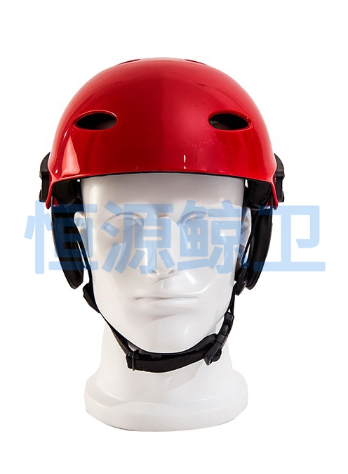 水域救援頭盔