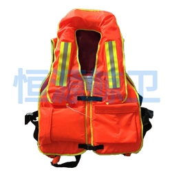 消防救生衣增強型