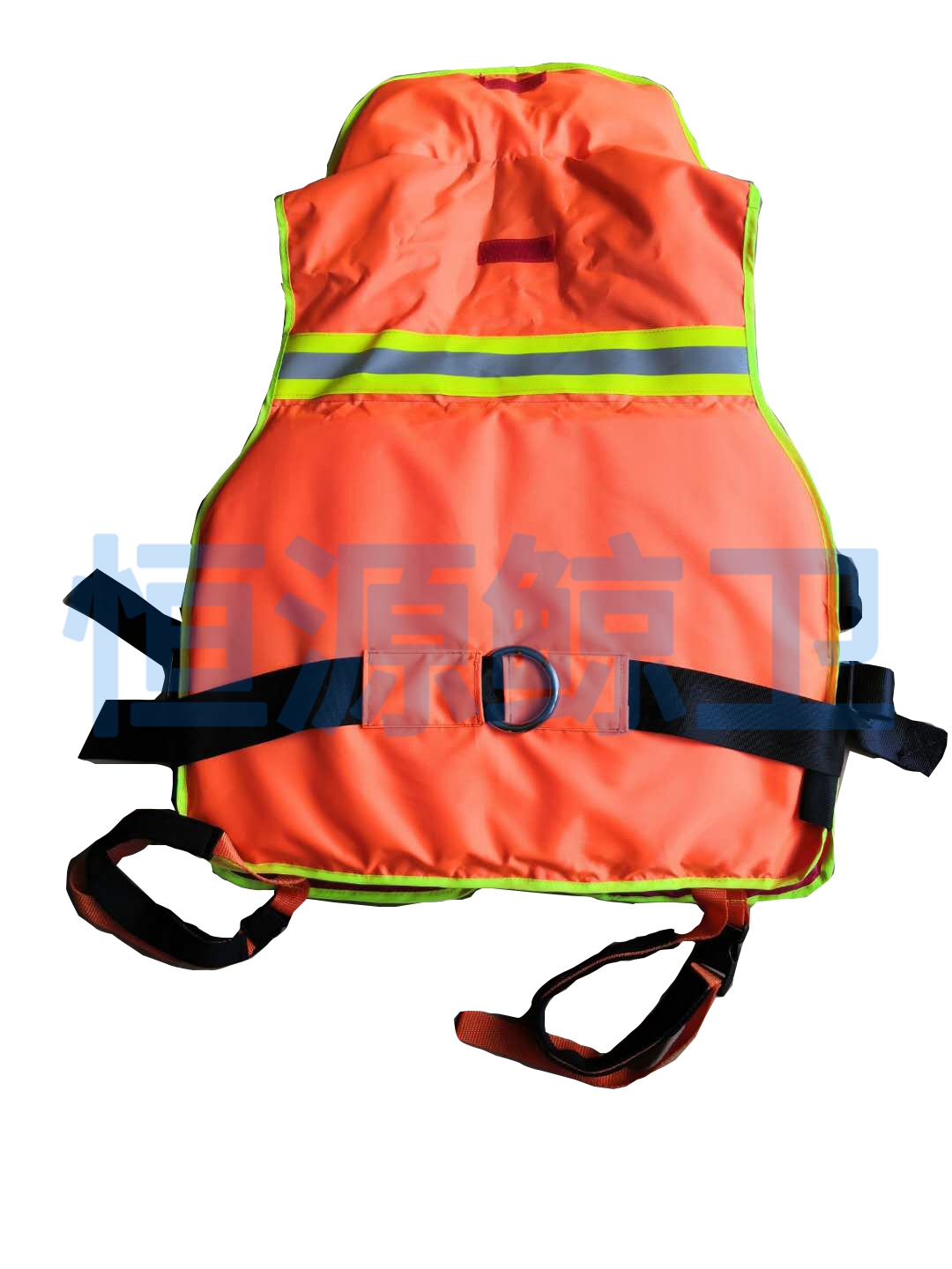 消防專用救生衣增強型加釋放帶