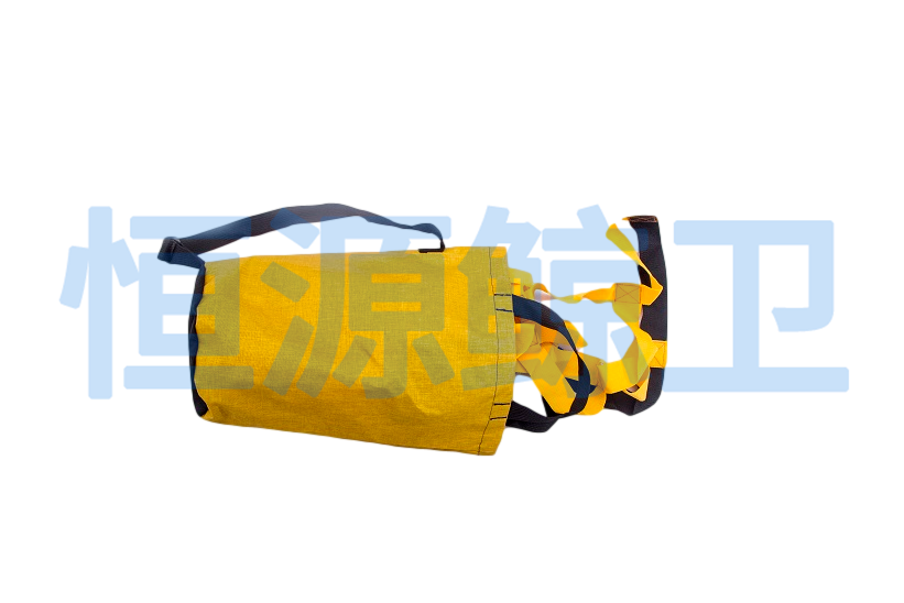 水域救援攔截網